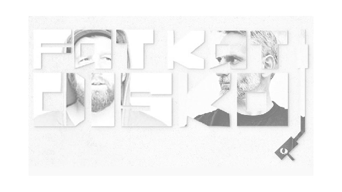 Fat Kat Disko w/ Mark Machulle