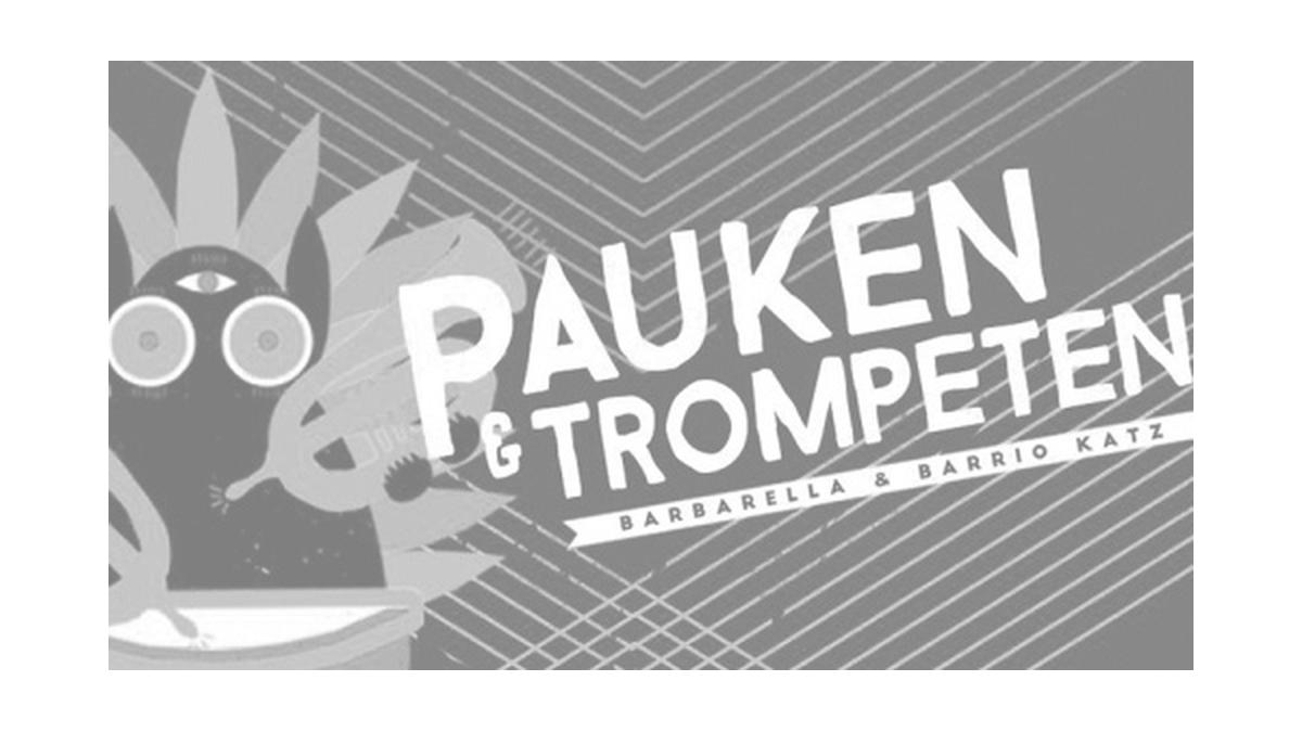 Pauken & Trompeten