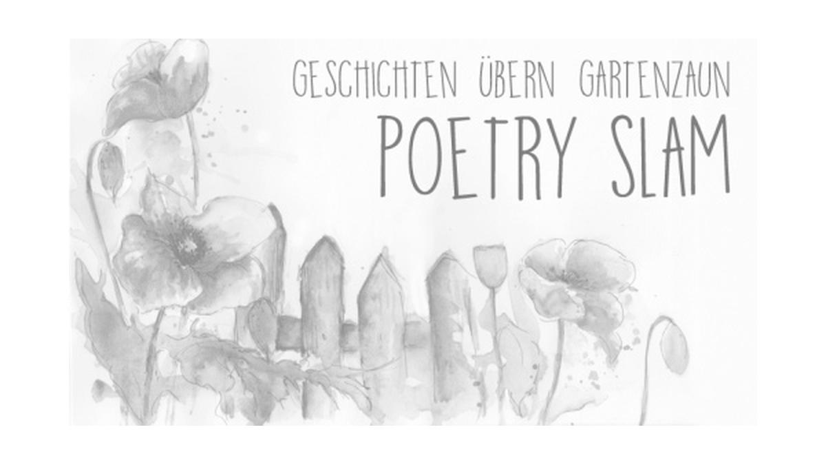 Geschichten übern Gartenzaun
