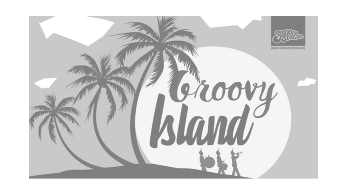 Groovy Island BRN 2020