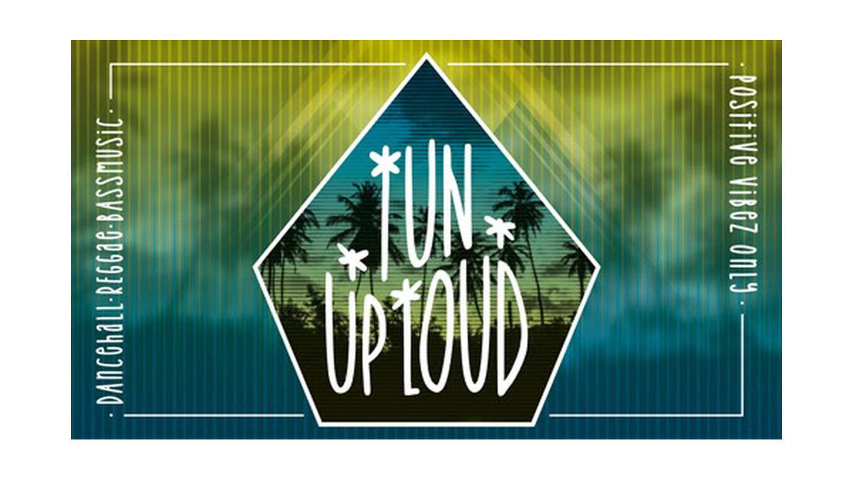 TUN UP LOUD Round #42 - Beer Garden Edit No. 1
