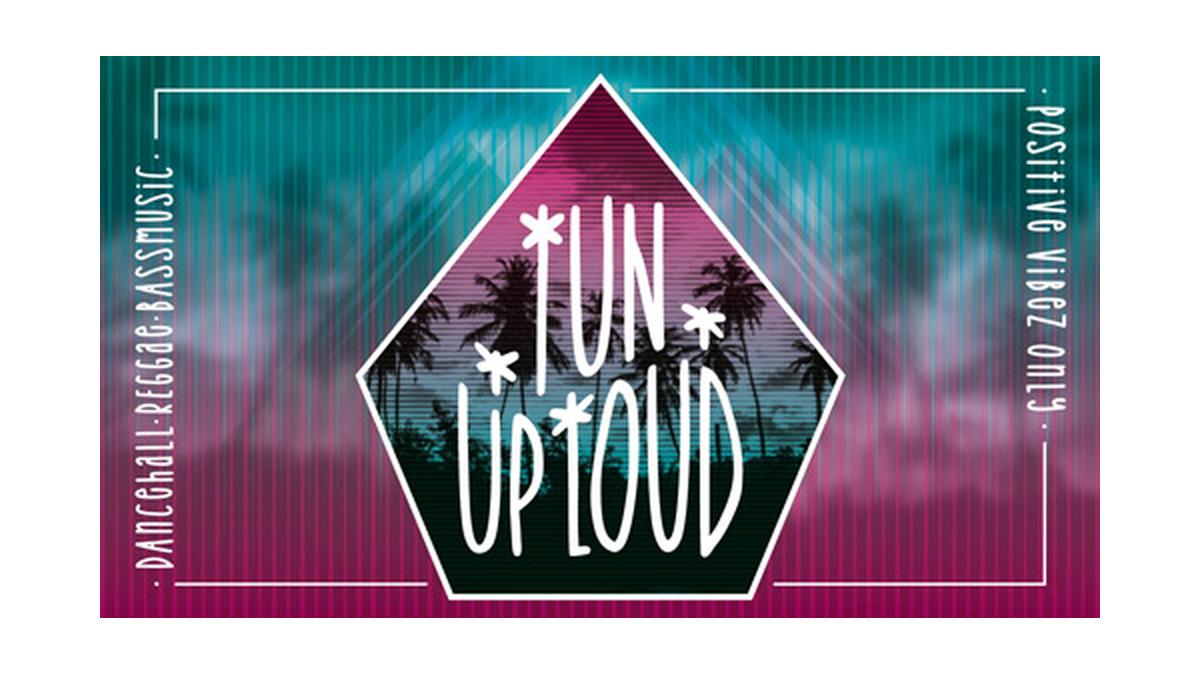 TUN UP LOUD - Round #43 - Beer Garden Edit No. 2