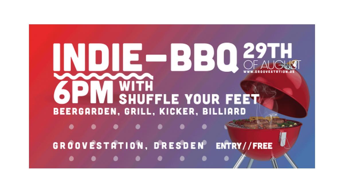 Indie-BBQ