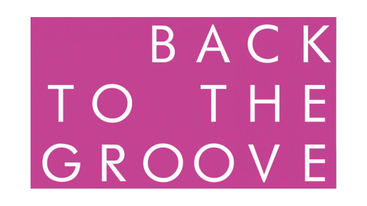 Back to the Groove