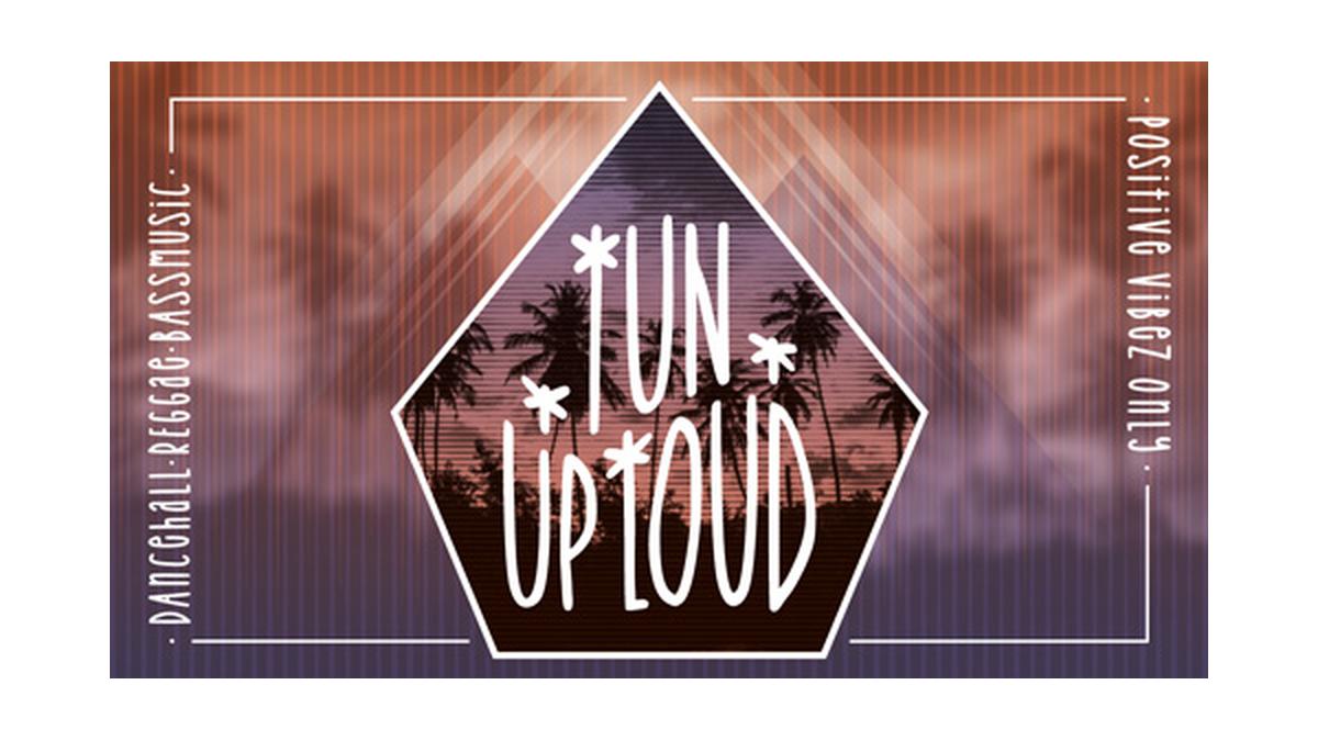 Tun Up Loud - Beergarden Edition