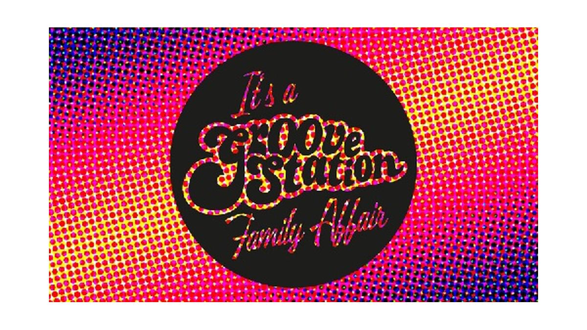 Groovy Family