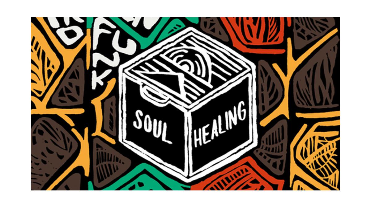 back to the groove w/ Soulhealing