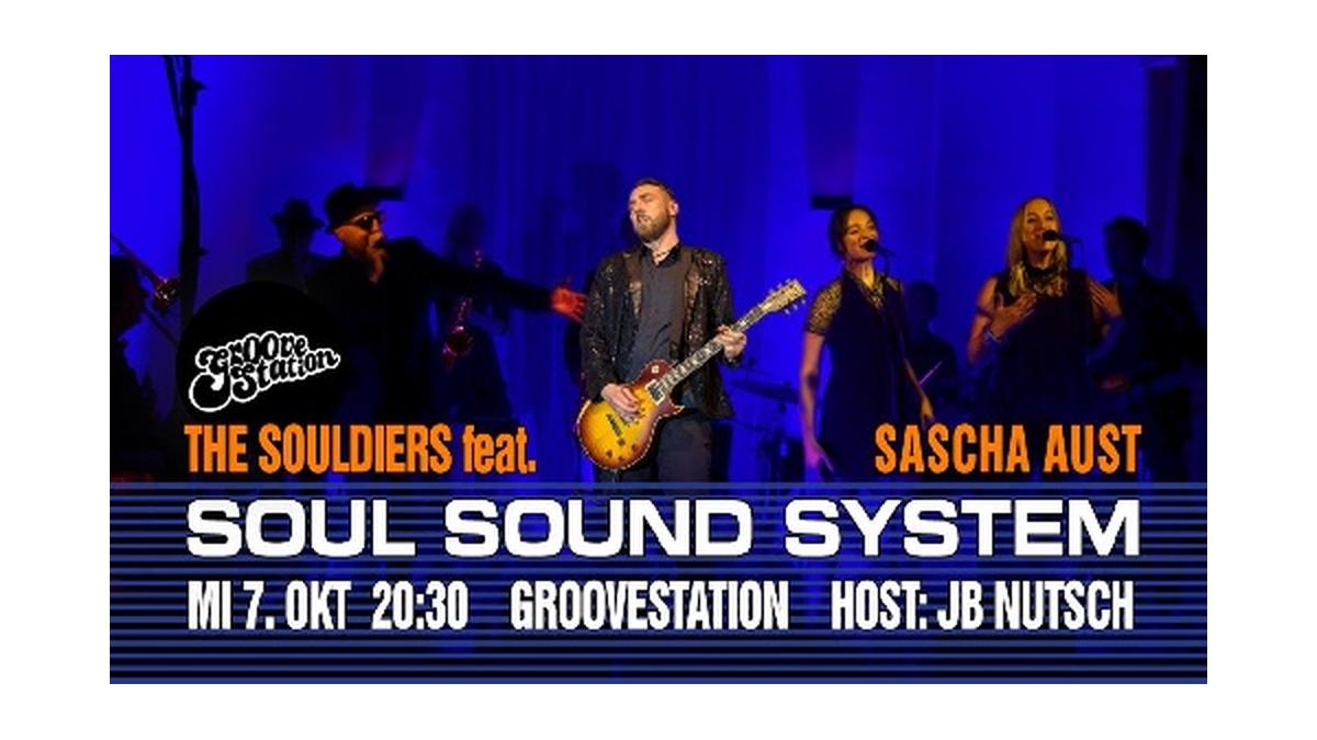 Soul Sound System