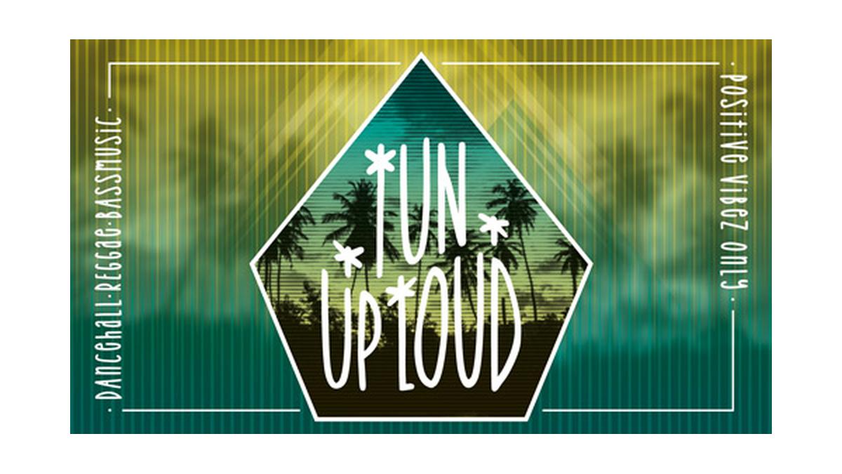 TUN UP LOUD - Round #45 - Beer Garden Edit No. 4