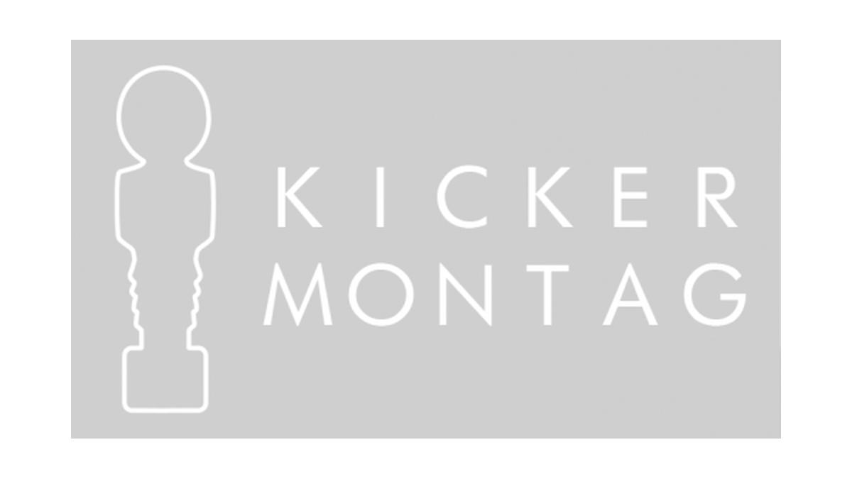 Kickermontag & Tischtennis