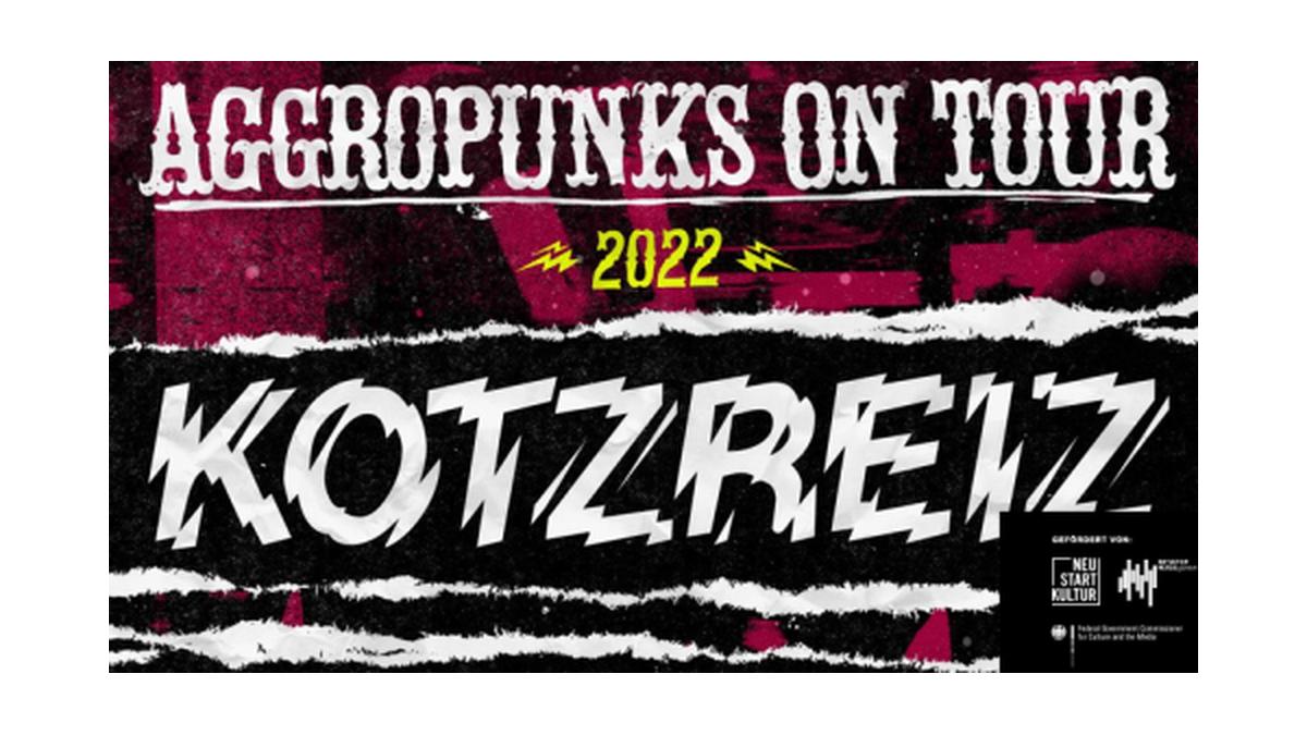 Kotzreiz & Pestpocken