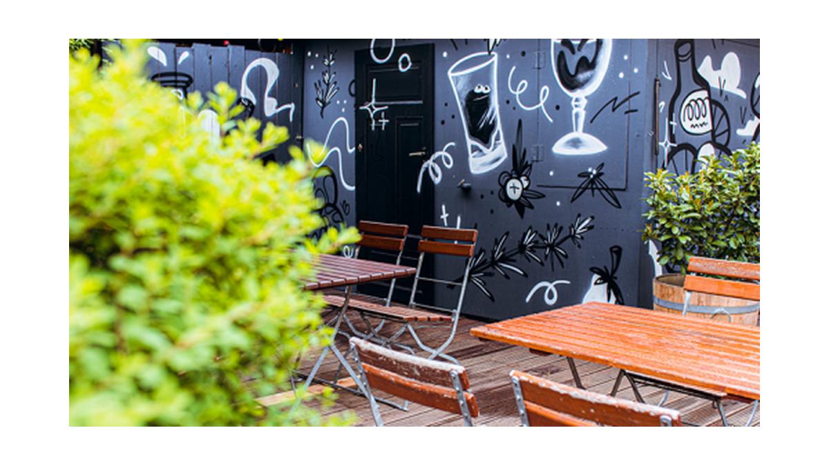 Groove Garden
