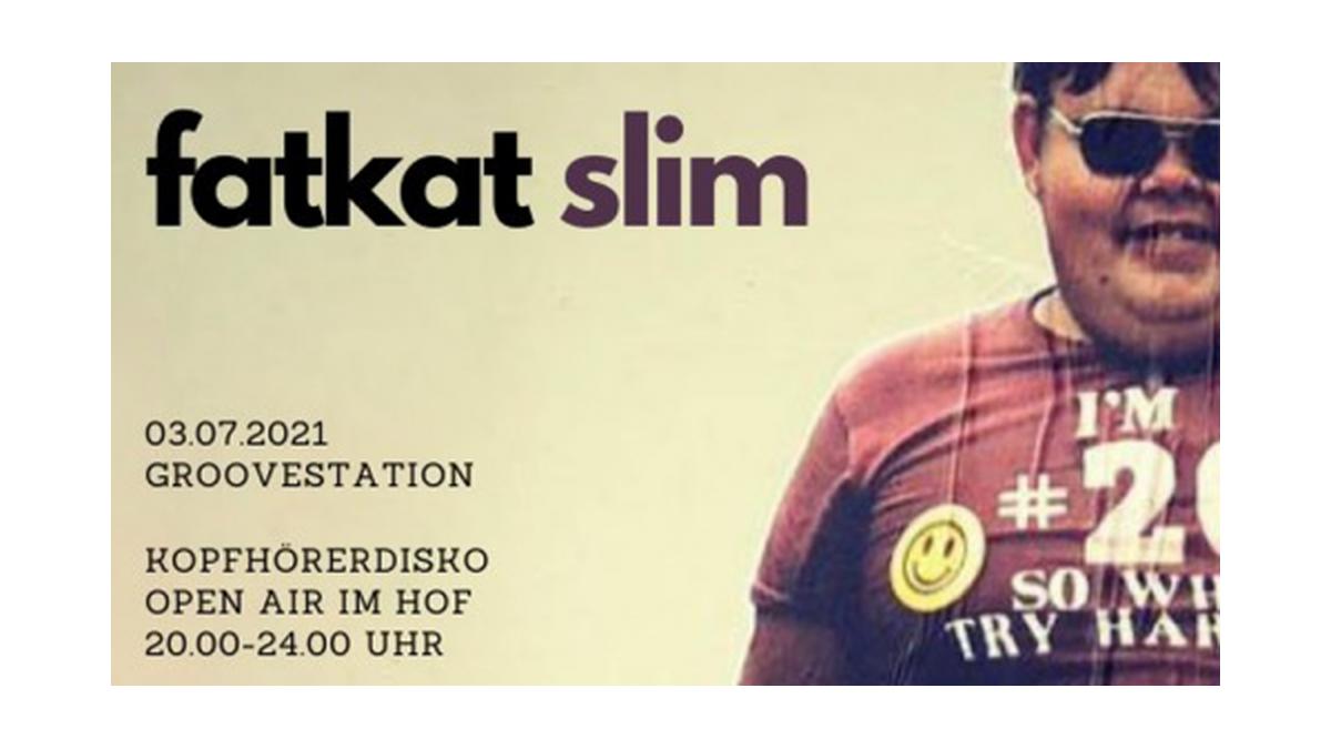 Fat Kat Slim