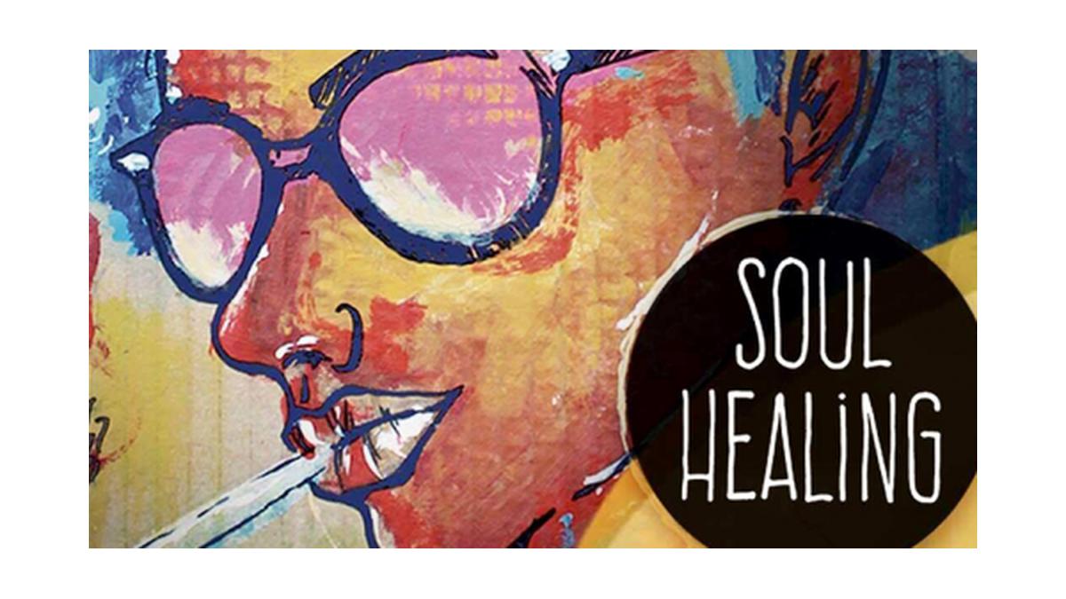 Soulhealing @ GrooveGarden