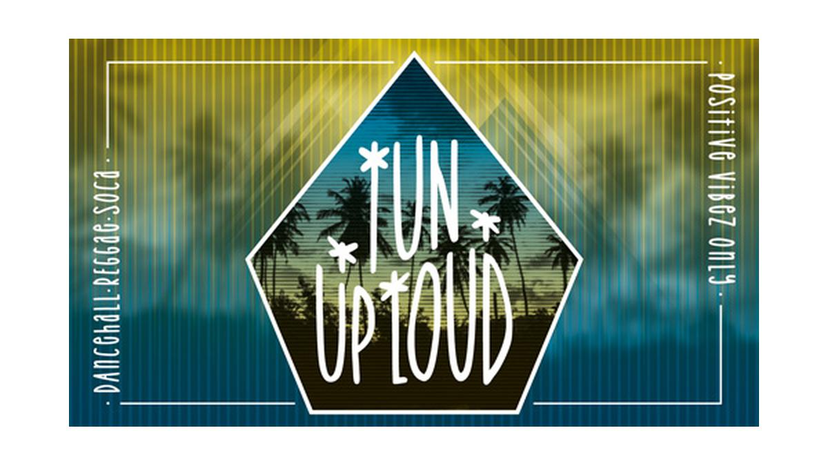 TUN UP LOUD - Round #46 - Yard Edition