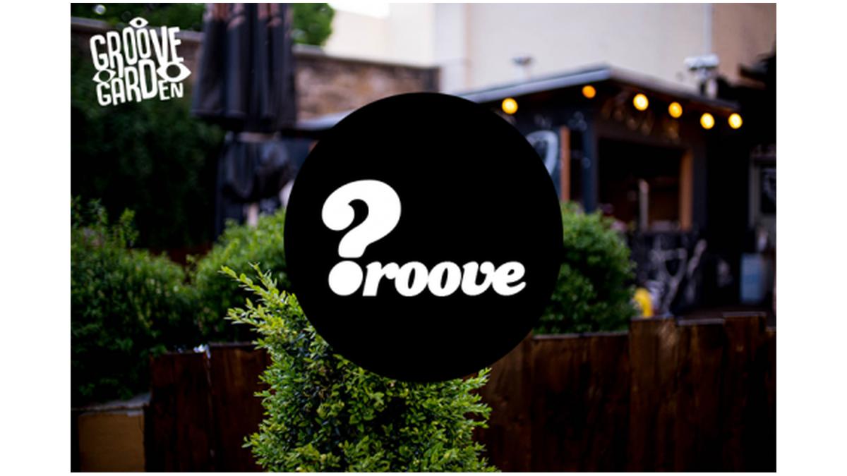 GrooveGarden w/ ?roove #120