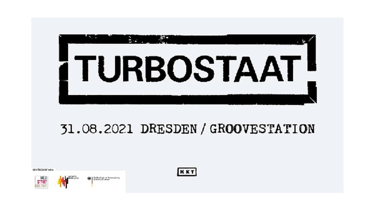 TURBOSTAAT