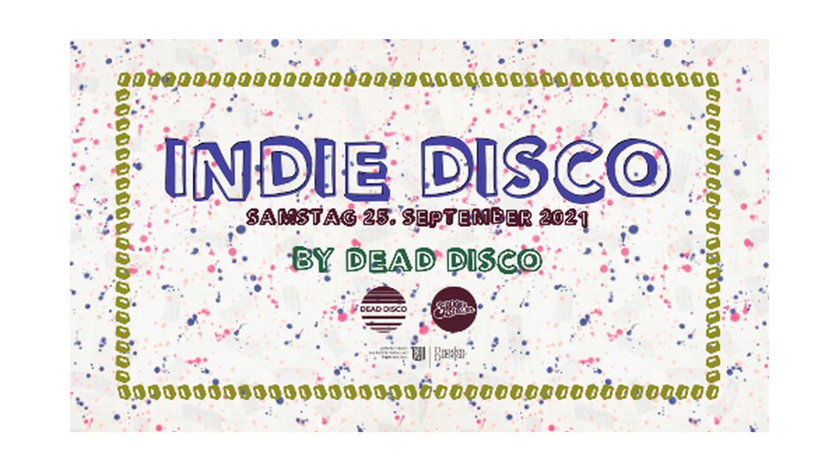 INDIE DISCO
