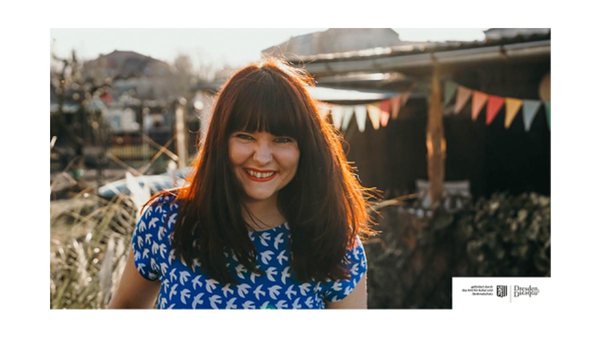 Livelokal mit Enna Miau