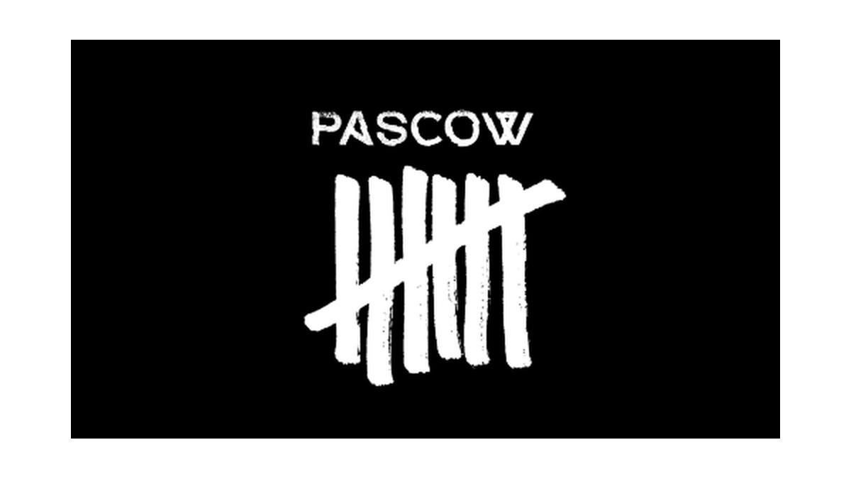PASCOW blood, swen & tears 2023 (versuch nr. IV)