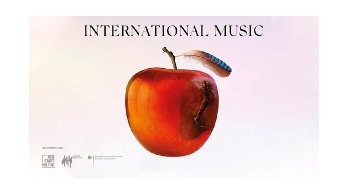 INTERNATIONAL MUSIC