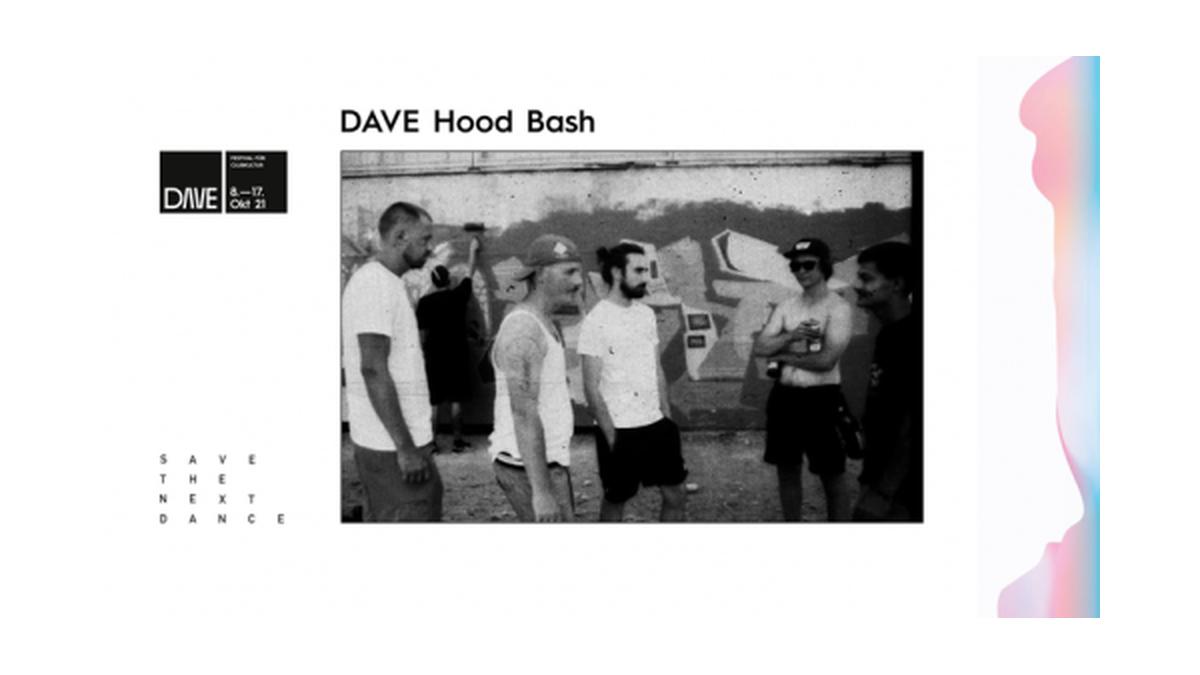 DAVE Hood Bash