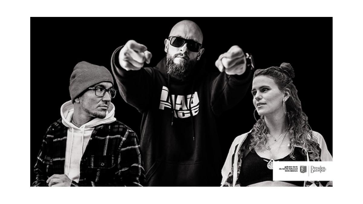 PERSÉ & C.C.ESTRÉS feat. DJ DEQO