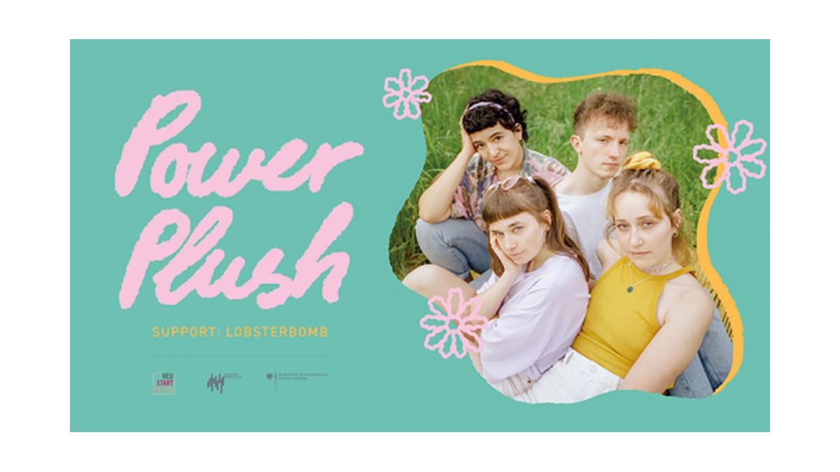 Power Plush