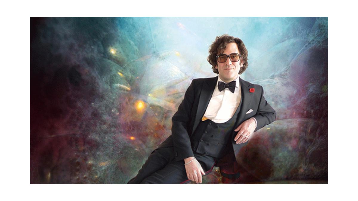 Freddy Fischer & his Cosmic Rocktime Band