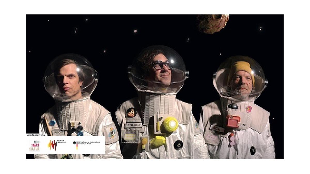 Freddy Fischer & his Cosmic Rocktime Band