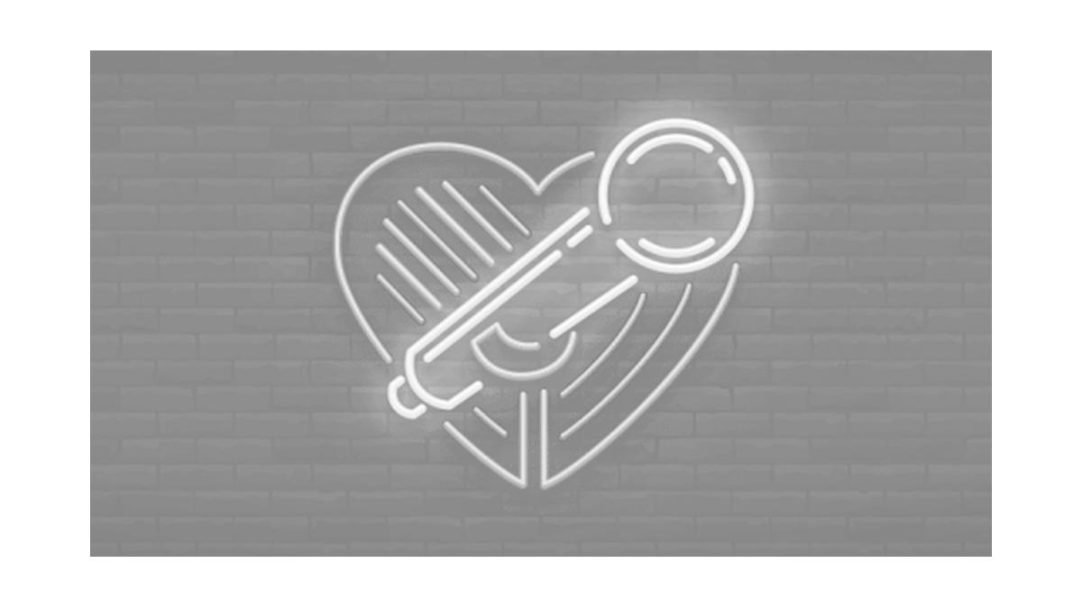 Livelokal mit Cantine