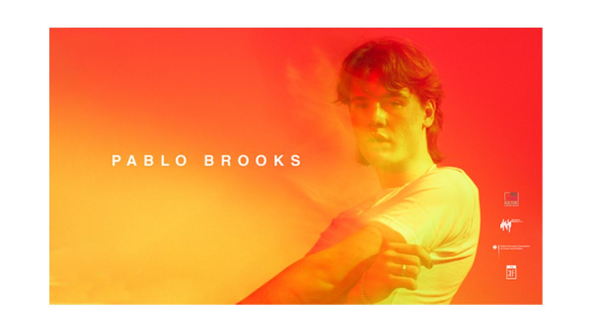 Pablo Brooks