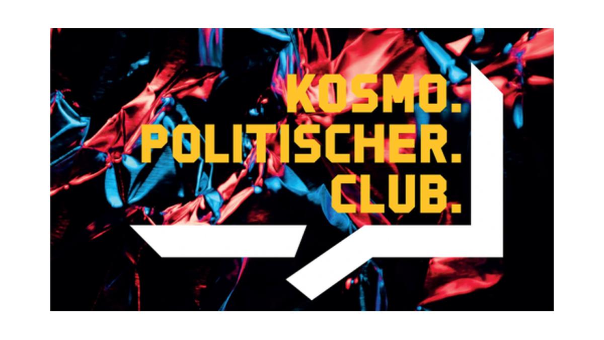 MONTAGSCAFÉ GOES CLUB Vol. 3 - Kosmopolitische Beats!