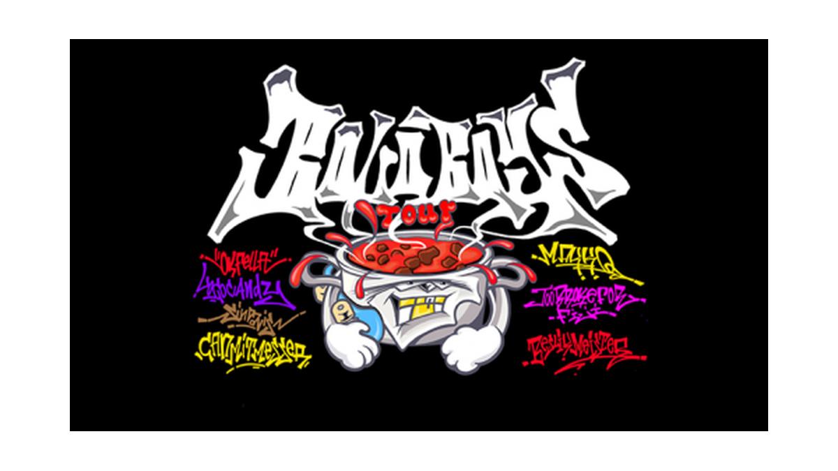 BOLOBOYS