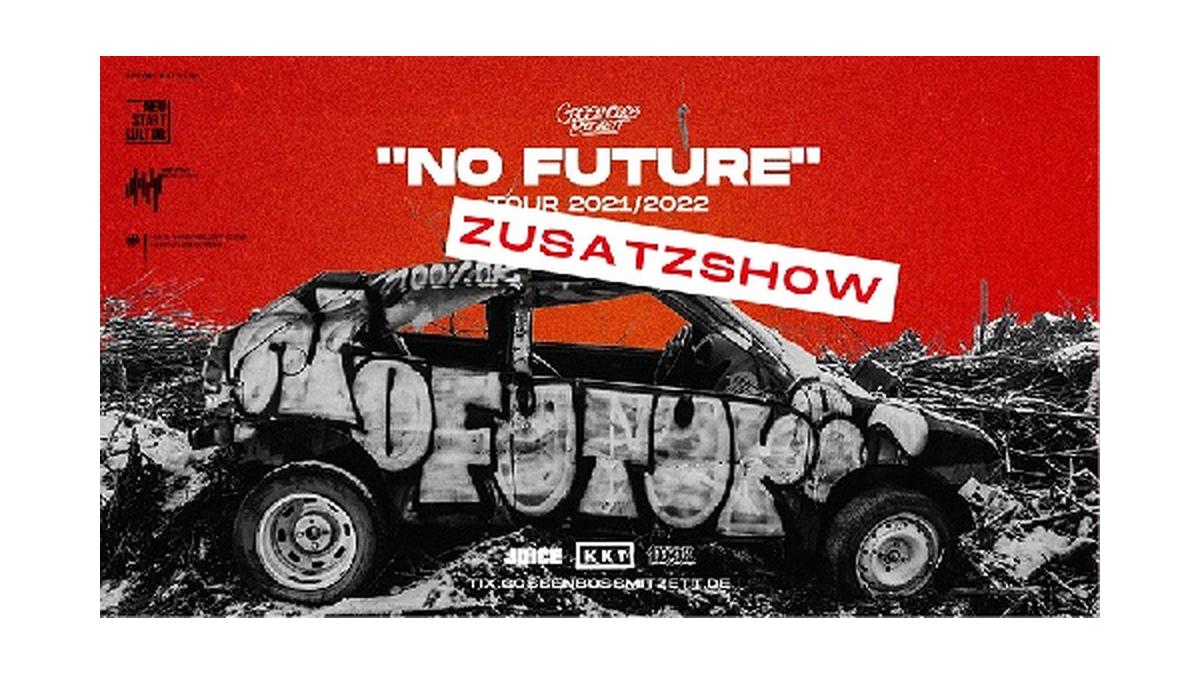 Gossenboss mit Zett Zusatzshow