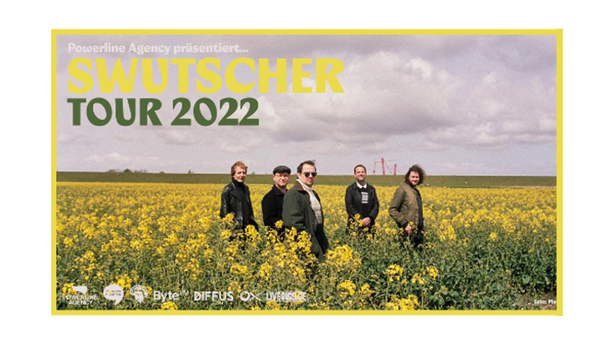 SWUTSCHER