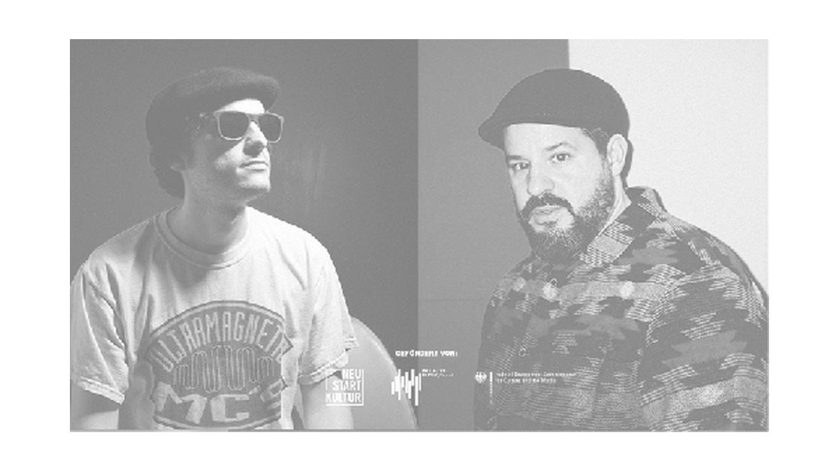 Retrogott & MC Rene