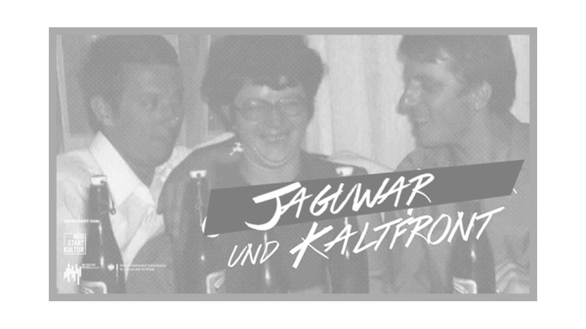Kaltfront & Jaguwar