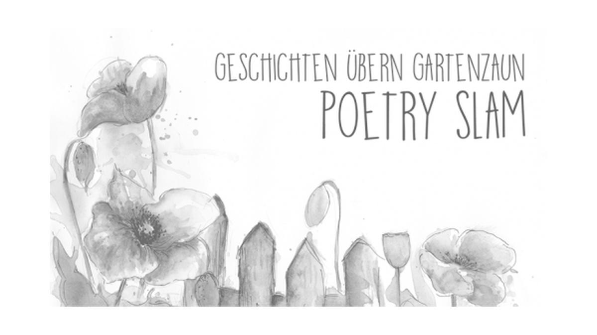 Poetry Slam