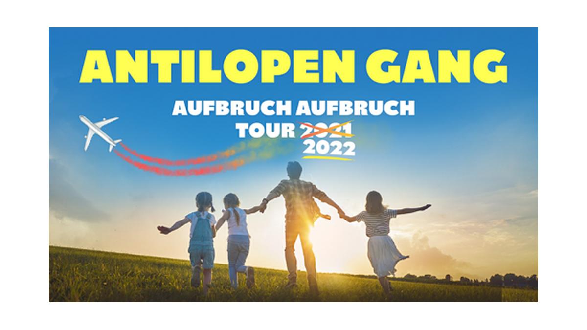 Antilopen Gang