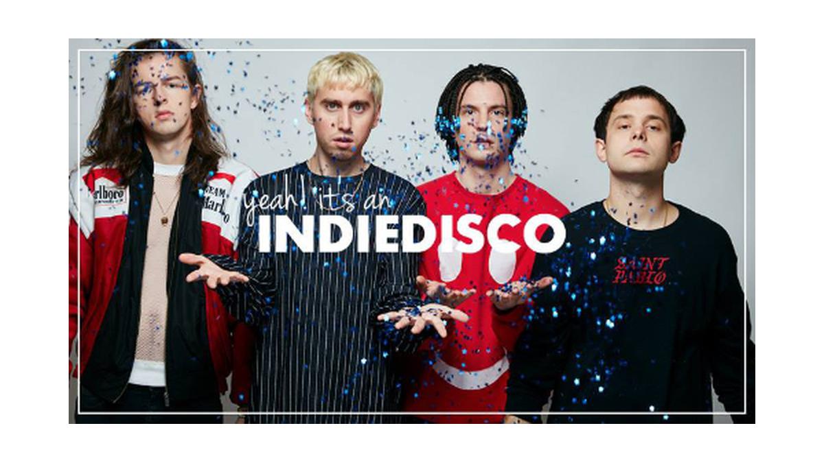 INDIE DISCO