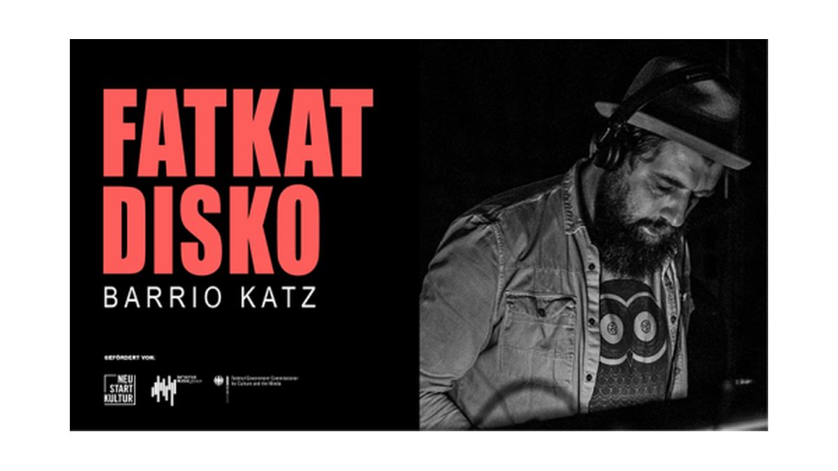 Fat Kat Disko