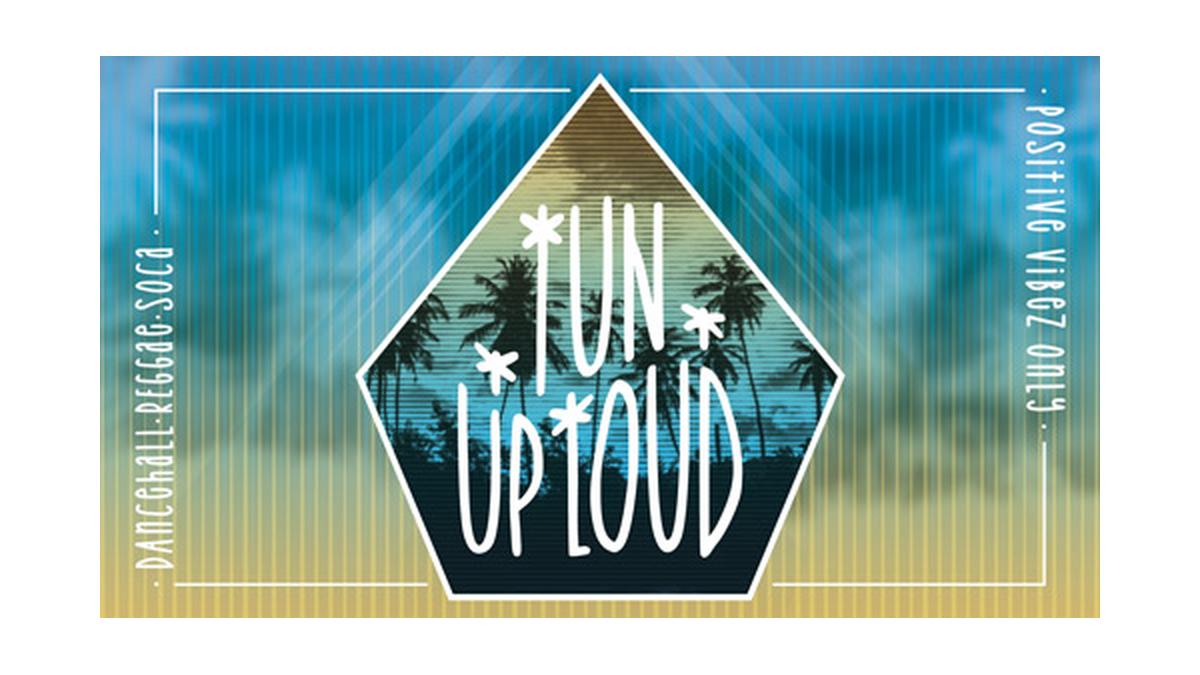 TUN UP LOUD Round #50