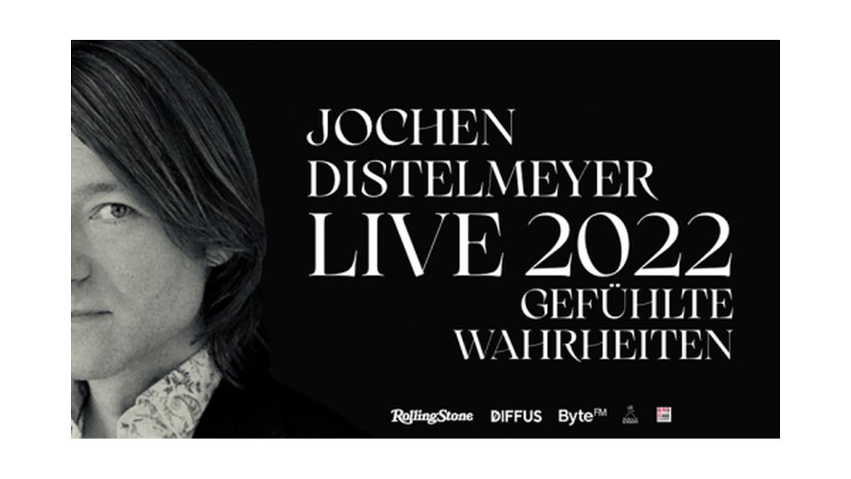 Jochen Distelmeyer