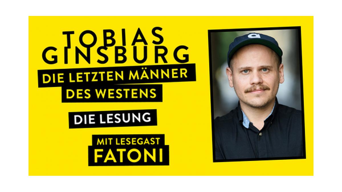 Tobias Ginsburg