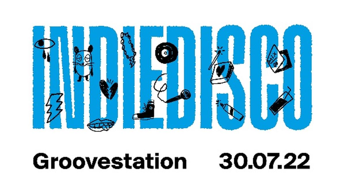 INDIE DISCO