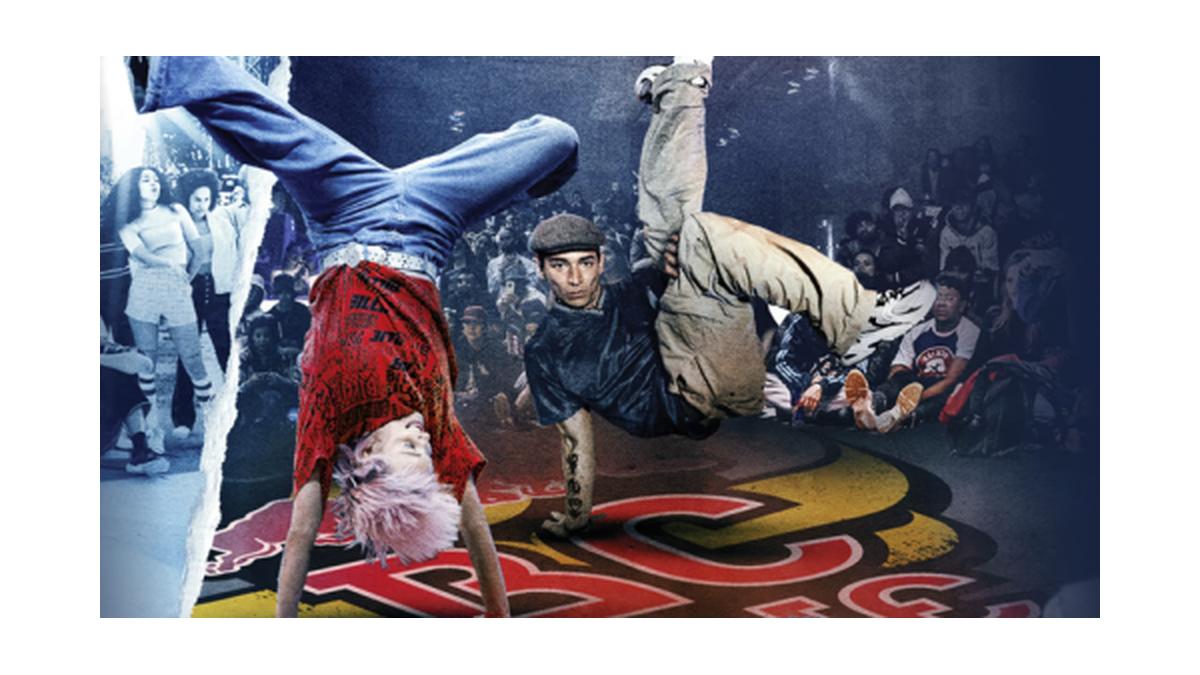 RED BULL BC ONE GERMANY CYPHER 2022
