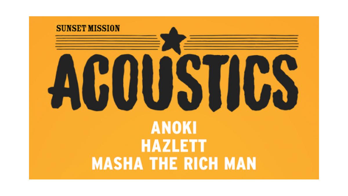 Acoustics Dresden