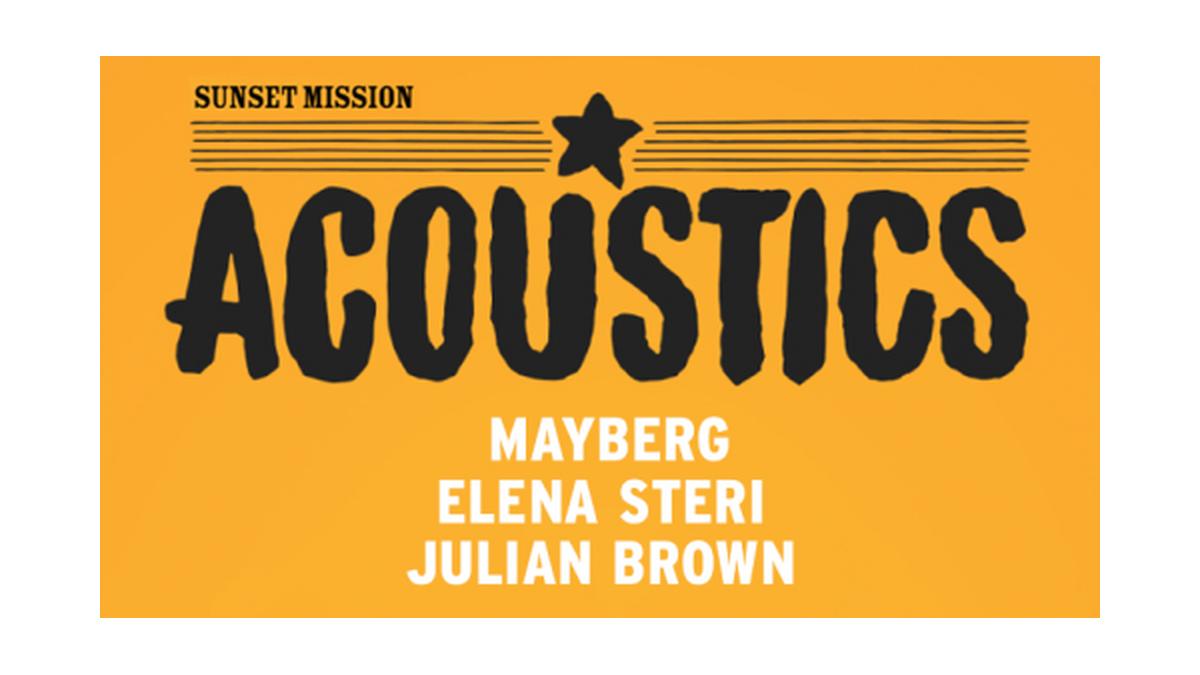 Acoustics Dresden