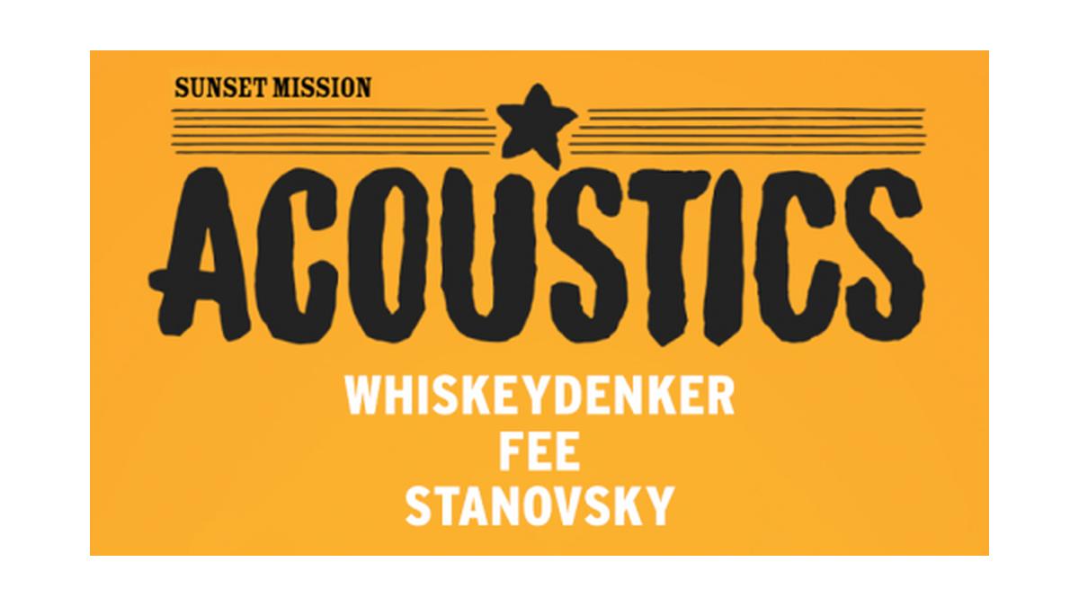 Acoustics Dresden